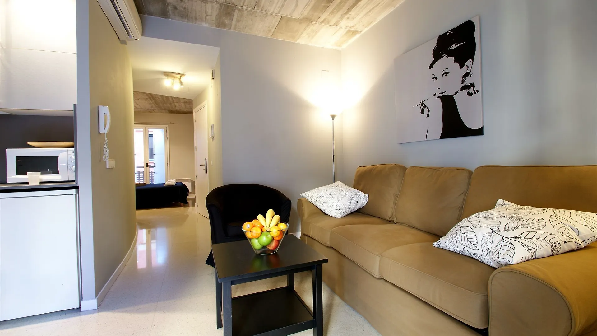 Borne Lofts Apartment Barcelona 0*,  Spain