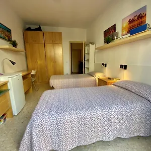 Housing Recommend For Students Barcelona