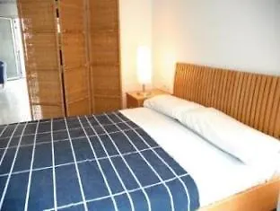 Apartment Ferienwohnung Borne Lofts Barcelona Spanien