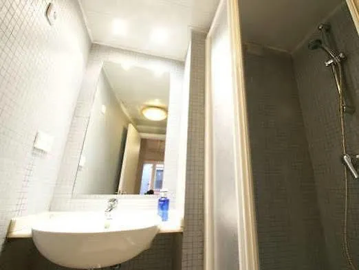 Ferienwohnung Borne Lofts Barcelona 0*,  Spanien