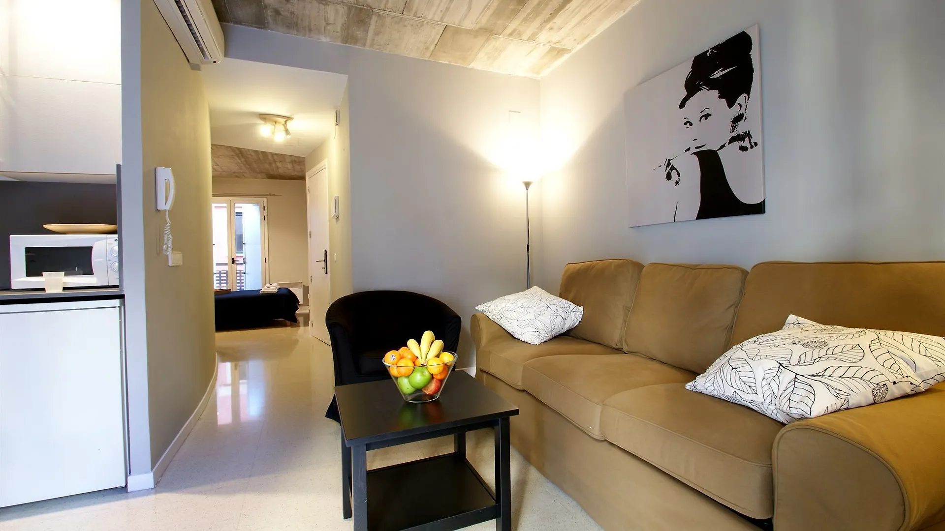 Ferienwohnung Borne Lofts Barcelona