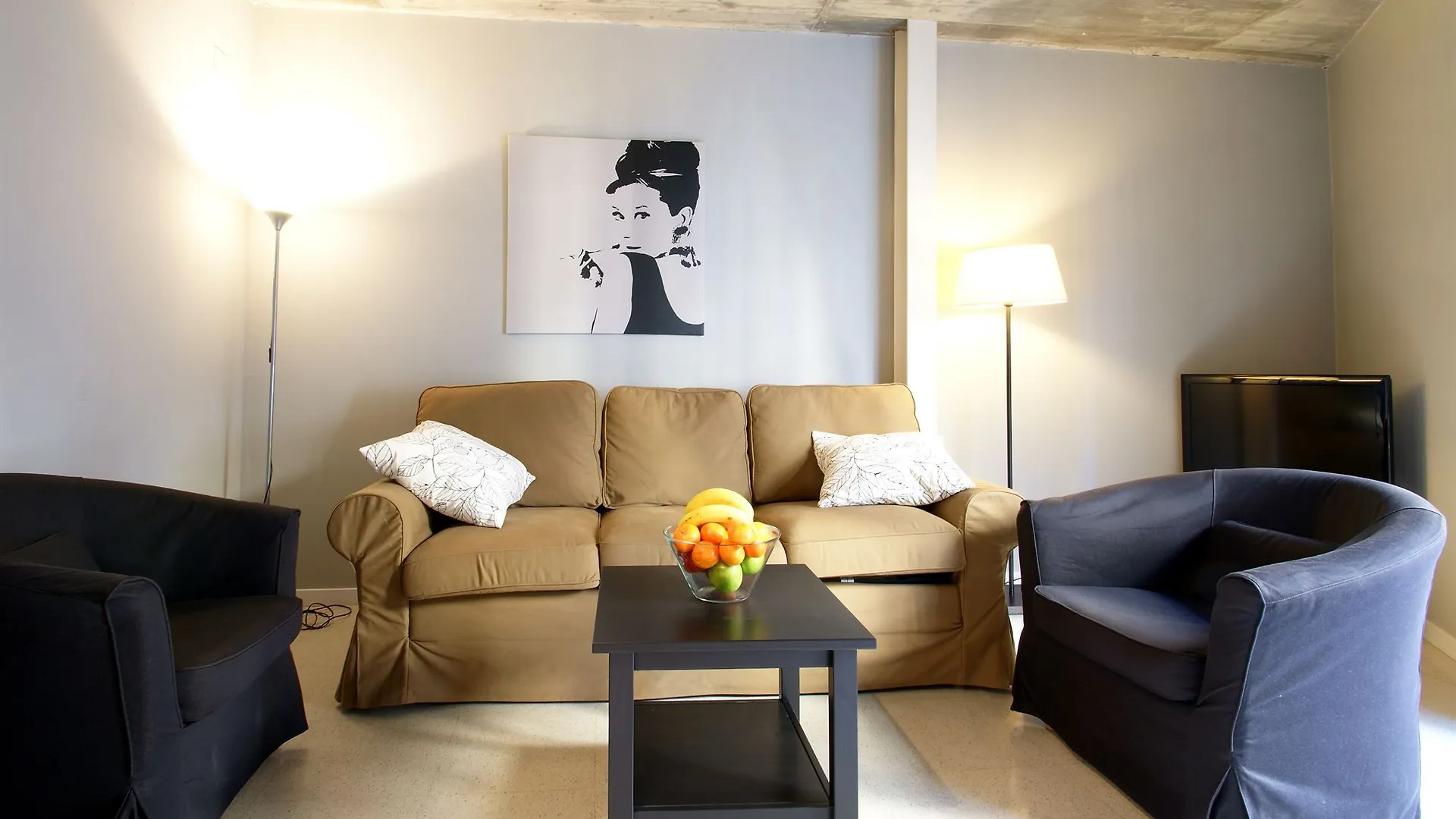 Ferienwohnung Borne Lofts Barcelona
