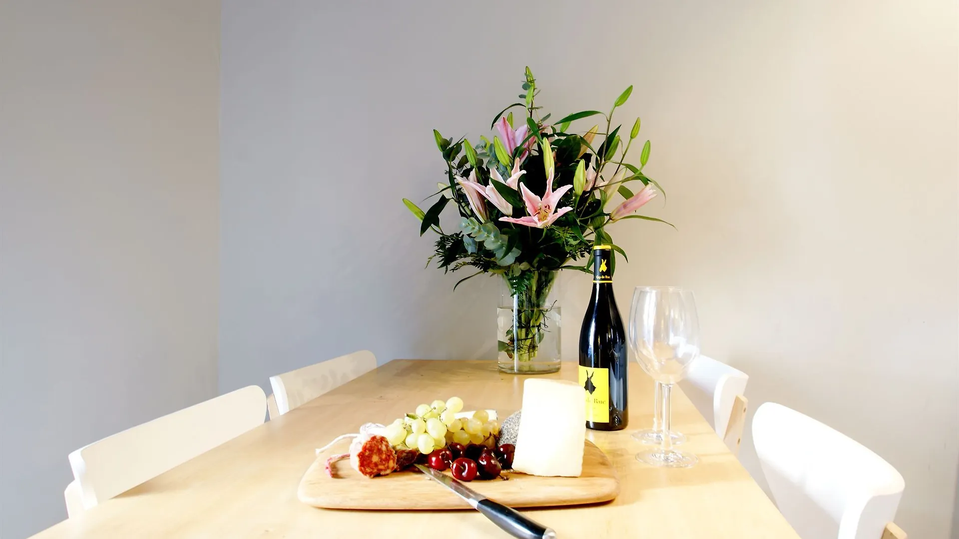 Ferienwohnung Borne Lofts Barcelona 0*,