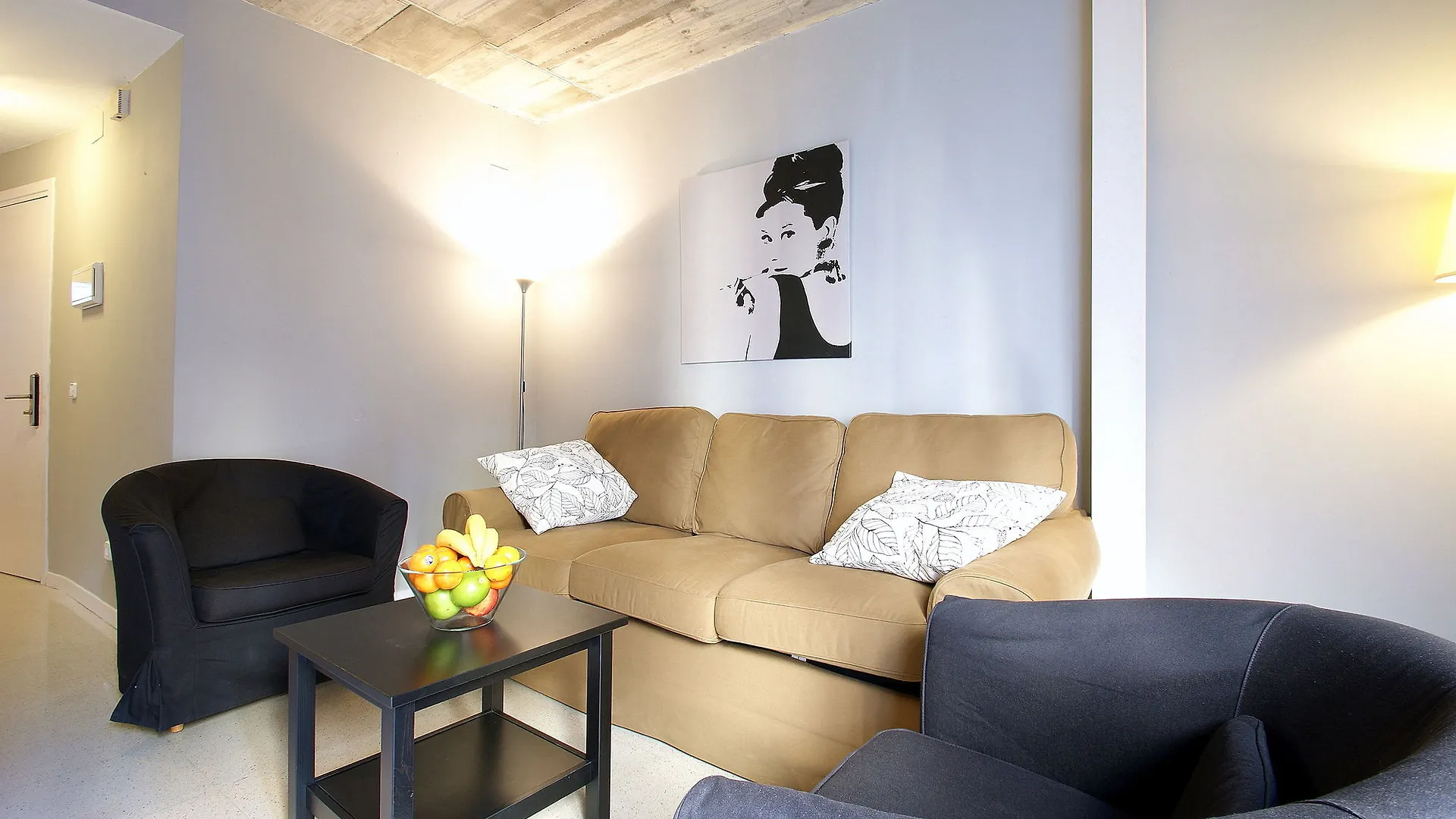 Ferienwohnung Borne Lofts Barcelona